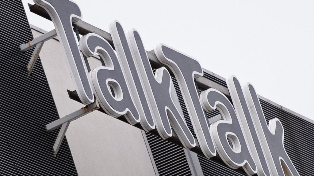 Boy, 17, admits TalkTalk hacking offences