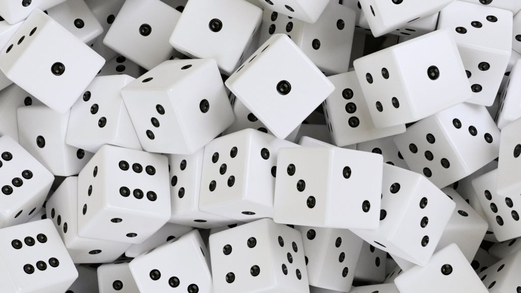 Random number generator 'improved'