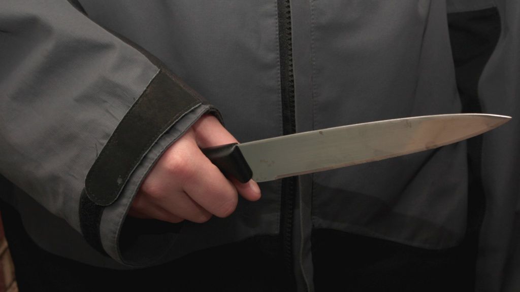 tougher-penalties-proposed-for-carrying-a-knife-bbc-news