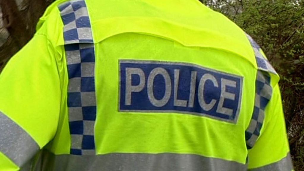 Two death crashes on county's roads