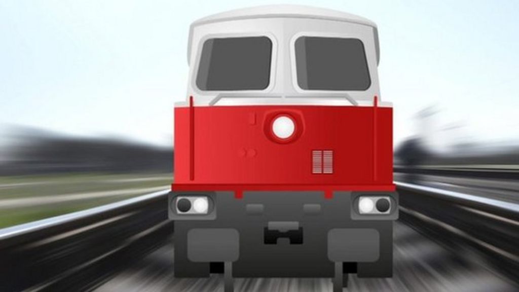 VIDEO: How much does it cost to upgrade the rail lines?