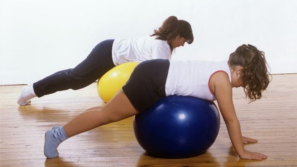 Five ways to lose weight