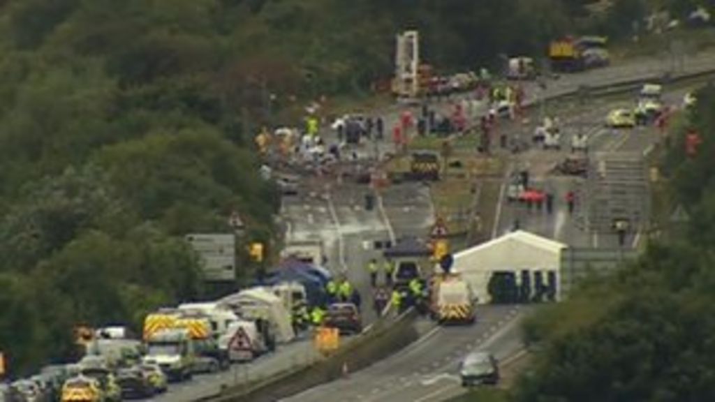 Shoreham crash Air show stunt and crowd regulations tightened BBC News