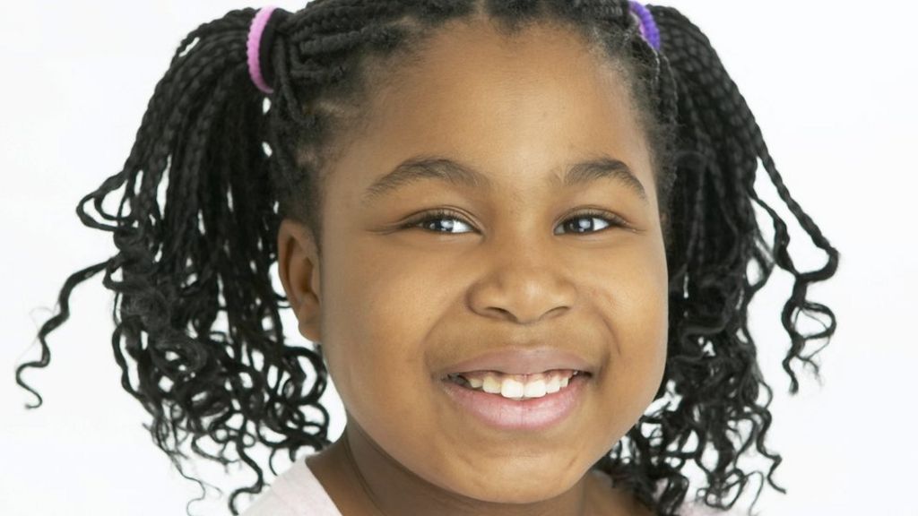 Olivia Edohasim: Father charged with causing death by dangerous driving