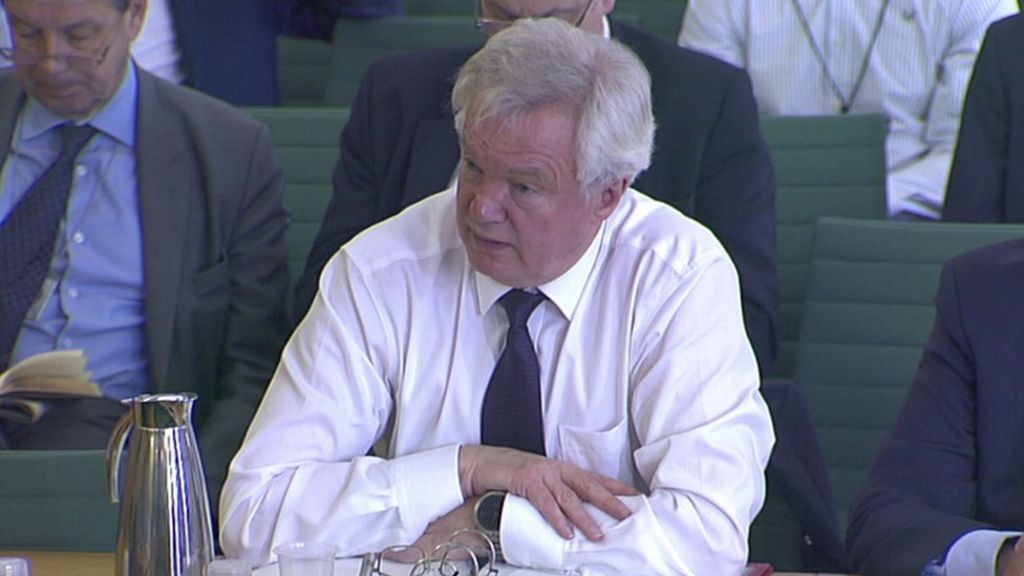 Brexit bill to get Royal Assent