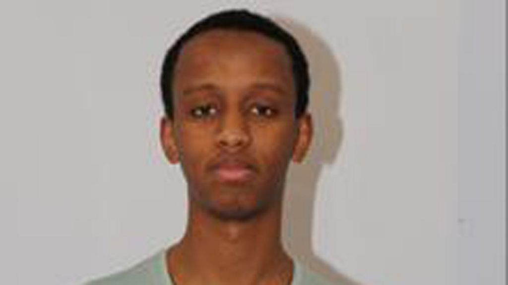 Manchester student detained over terror offences