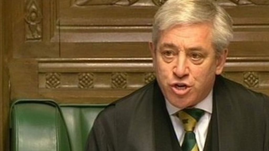 VIDEO: Moment MPs backed Syria strikes