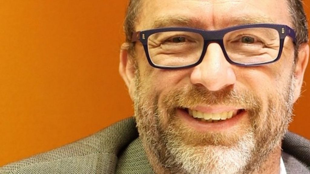 VIDEO: Wikipedia founder: Ready to 'reboot'