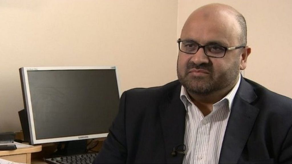 Ex-governor in 'Trojan Horse' row 'not extremist'