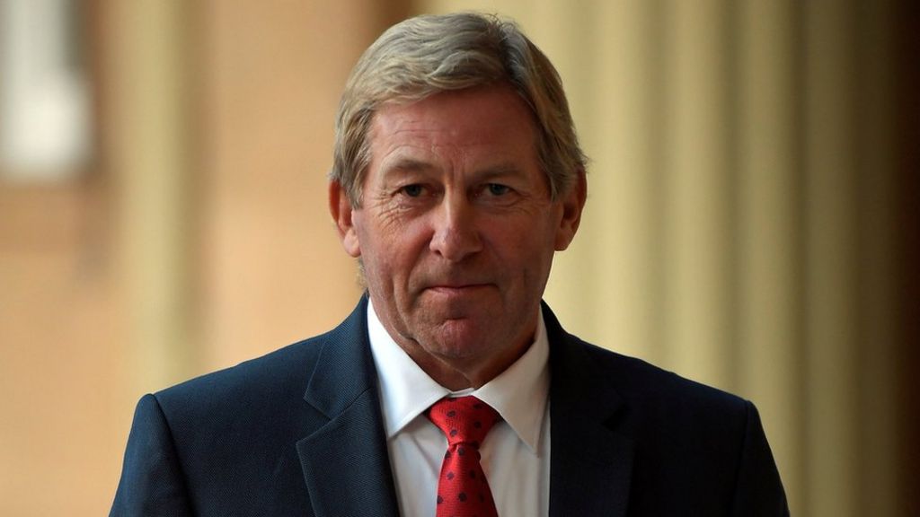 Show jumper Nick Skelton gets CBE in New Year Honours