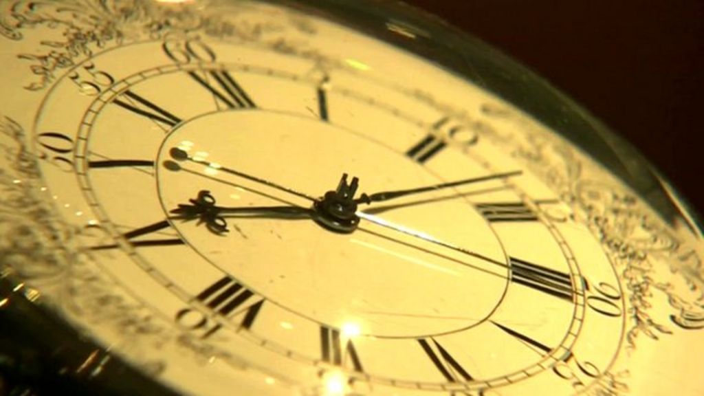 VIDEO: Leap second: What does it mean?
