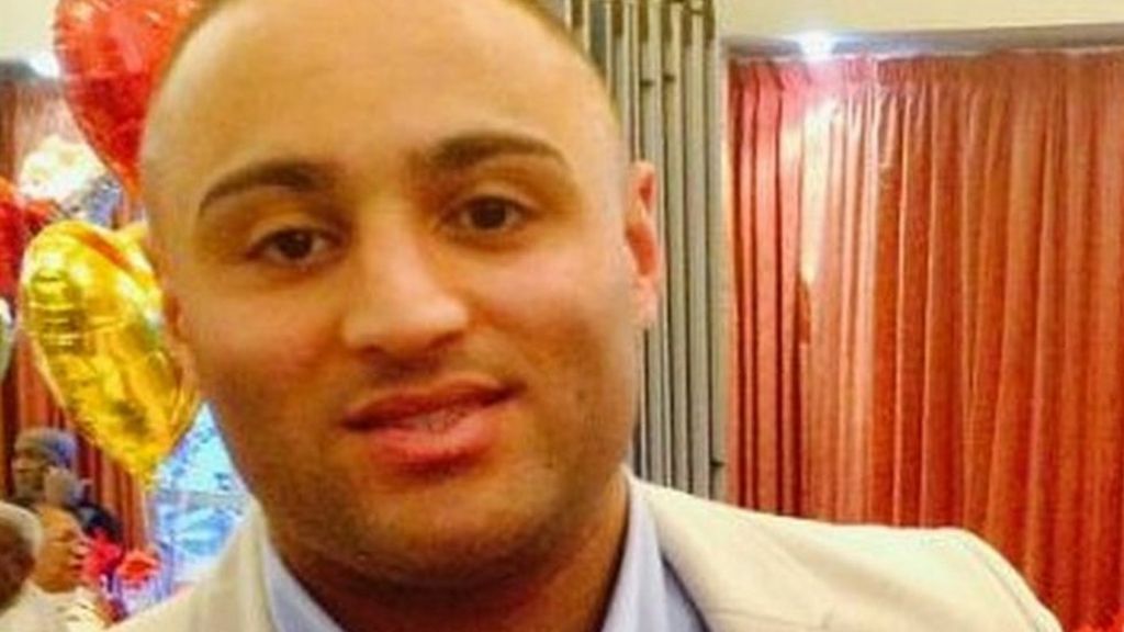 Luke Rhoden restraint death: Ibiza police used 'excessive force' - BBC News