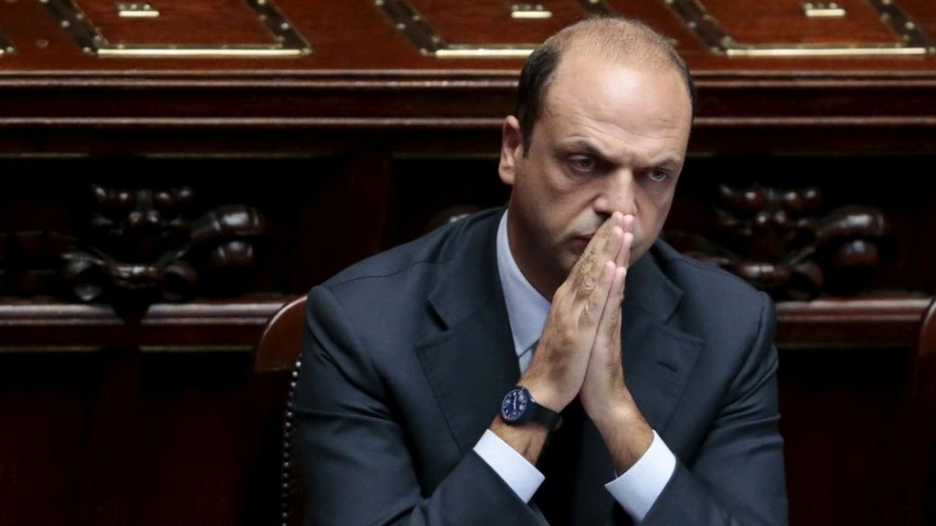 Surrogacy like sex crime, says minister