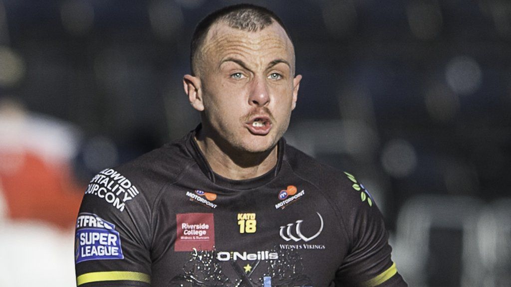 Challenge Cup Catalans Dragons See Off Brave York City Knights To