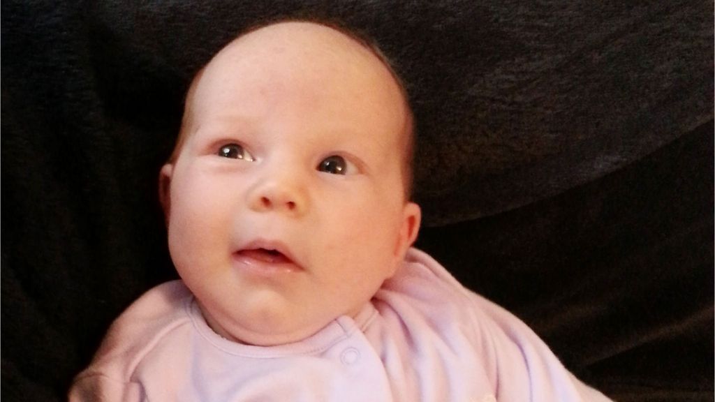 Bednest cot death inquest: Mum 'found baby's lifeless body'