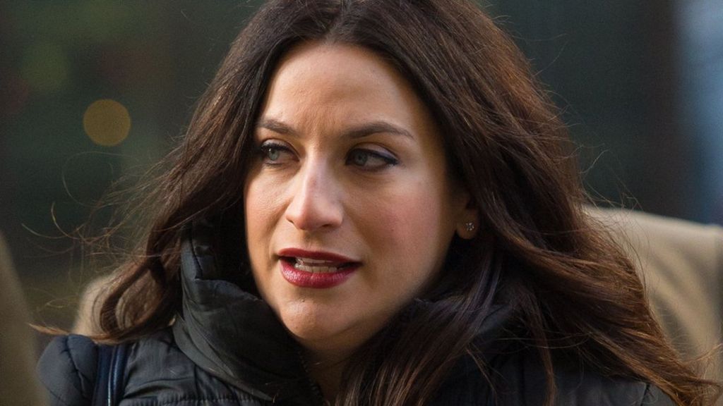 Man guilty of harassing Jewish Labour MP Luciana Berger