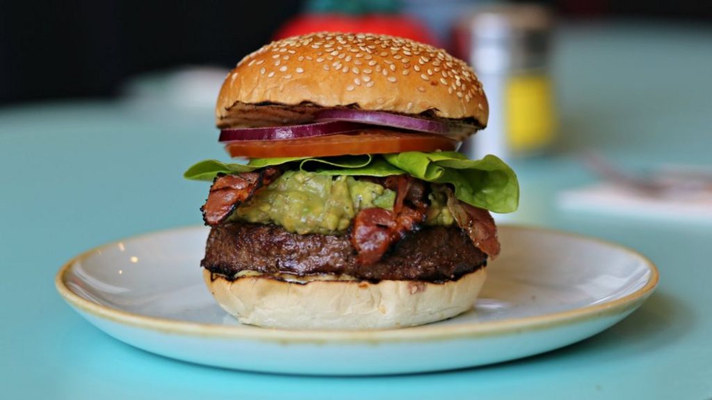 Wimpy owner snaps up Gourmet Burger