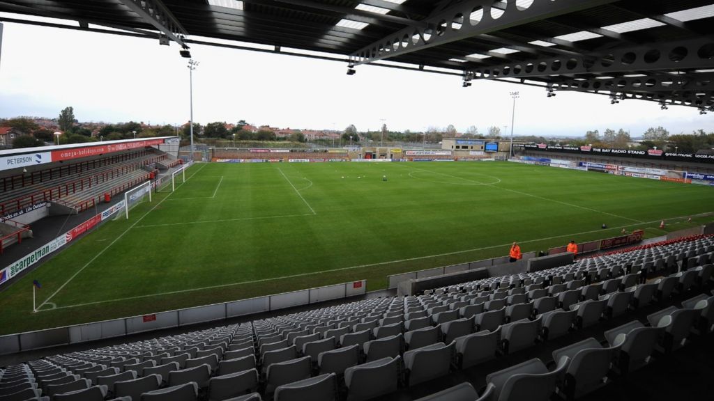Fans miss away game due to Easter 'chaos'