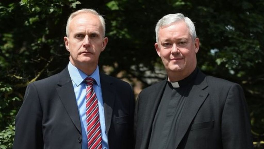 Gay marriage 'would not harm' Church