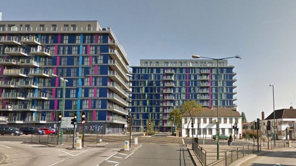 Teenager dies in 'hoverboard' crash