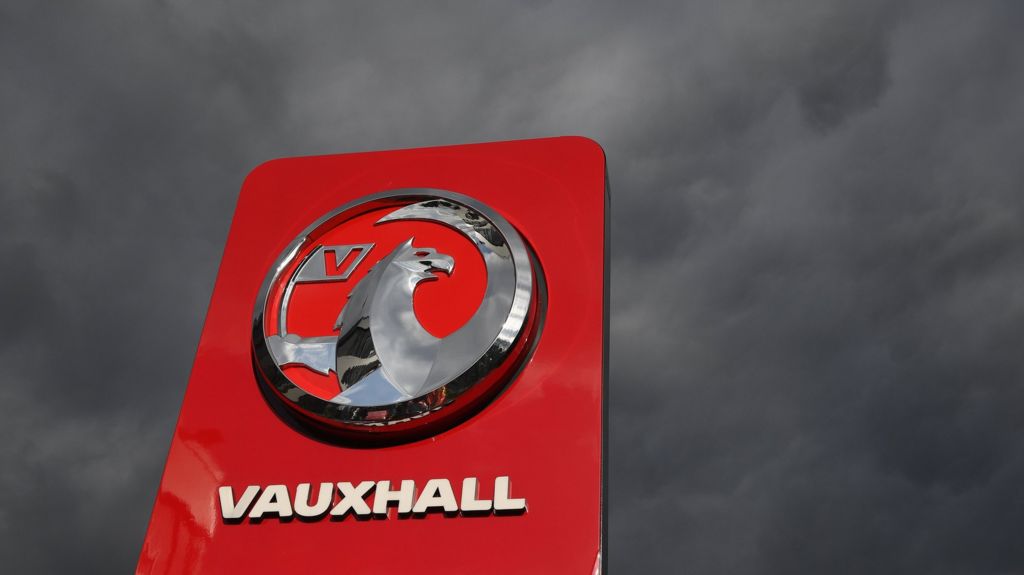 'Brexit casts doubts over Vauxhall jobs'