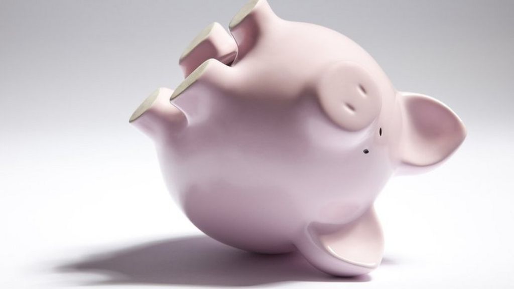 More going bust as personal borrowing surges