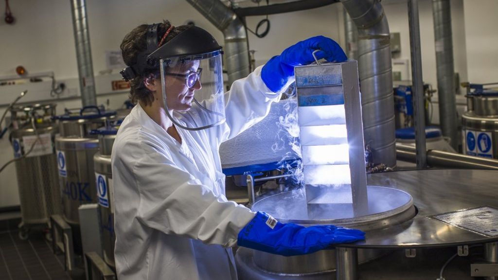 Concern over Brexit impact on science