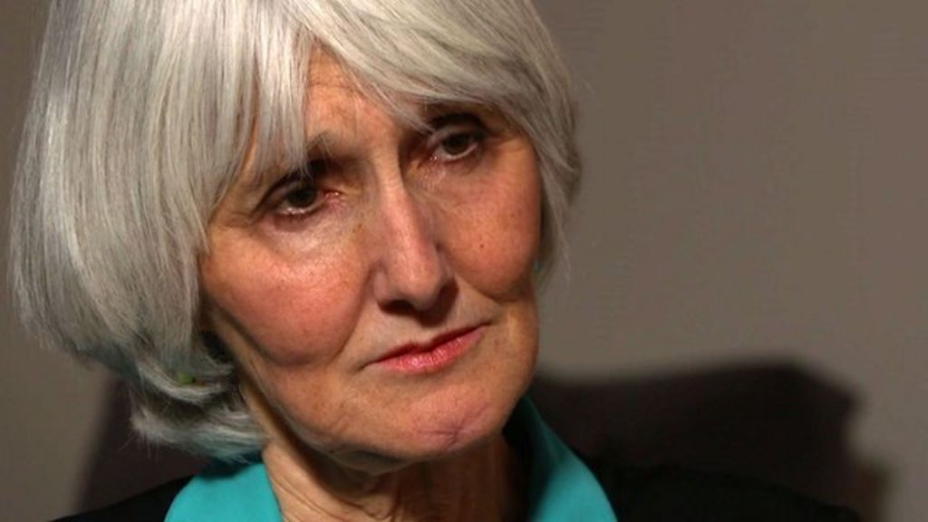 The Pain And Sadness Of A Columbine Killer S Mother BBC News