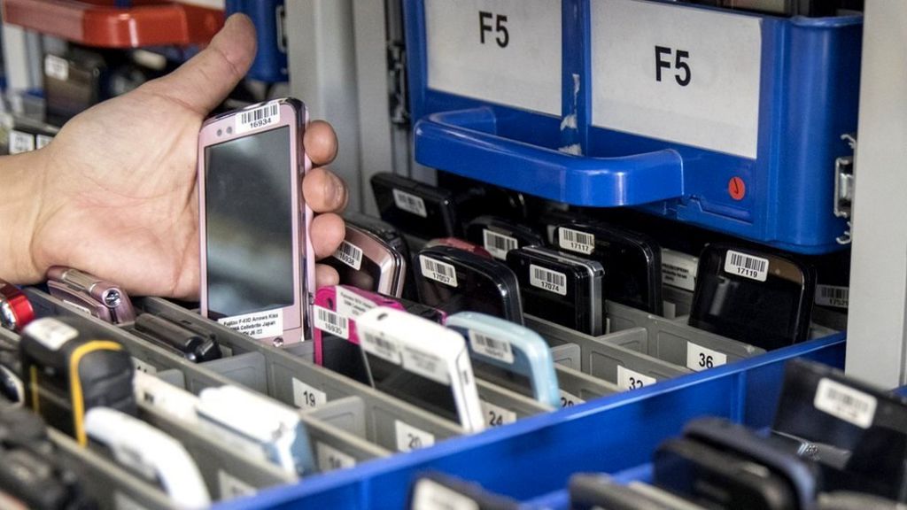 Phone-cracking firm Cellebrite hacked