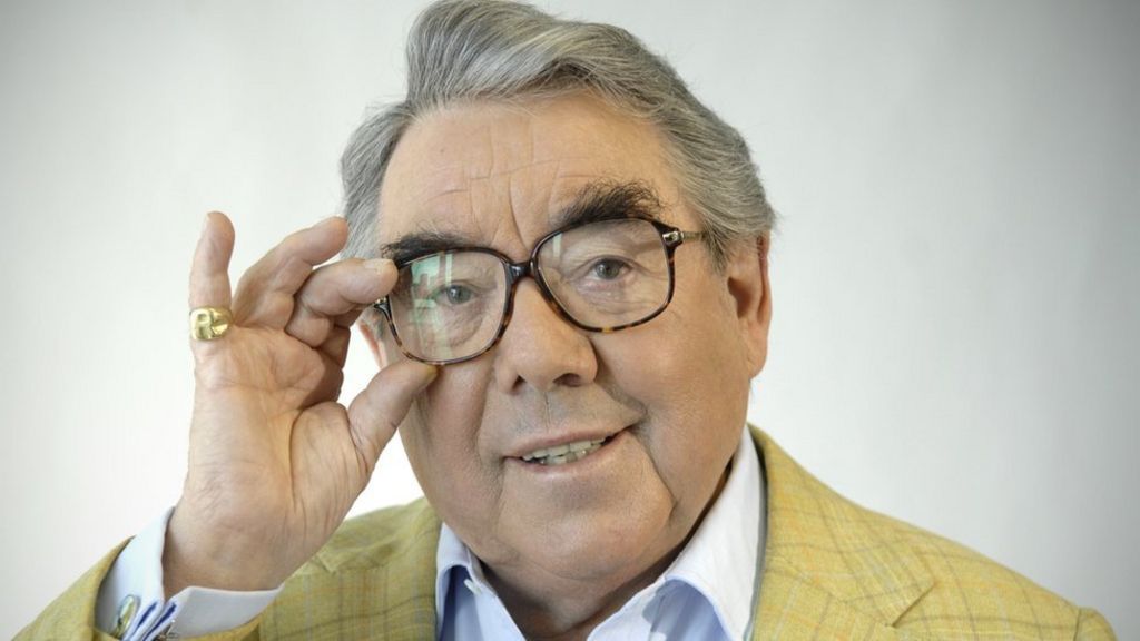 Gone from our airwaves