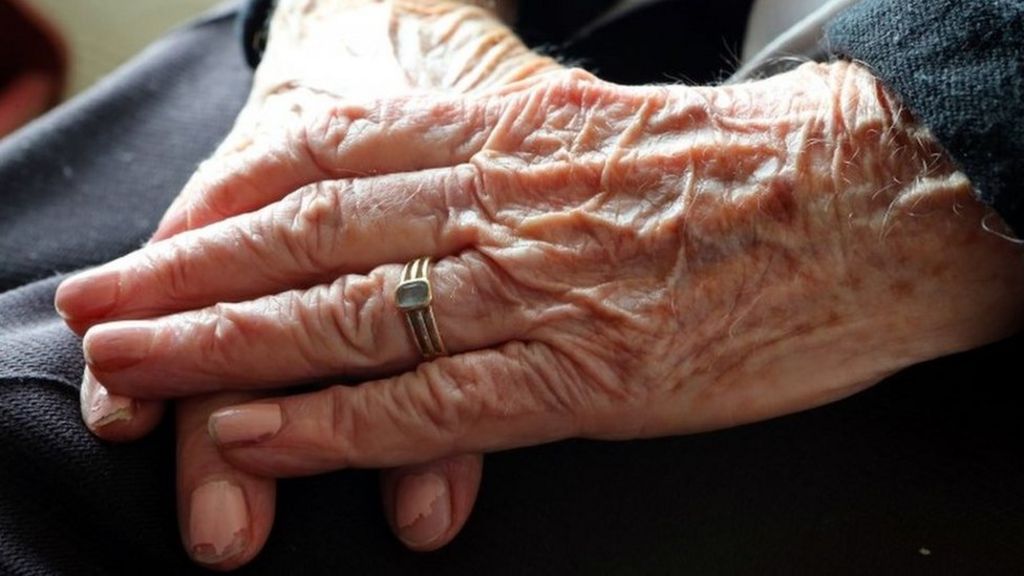 Social care: Sajid Javid defends social care measures