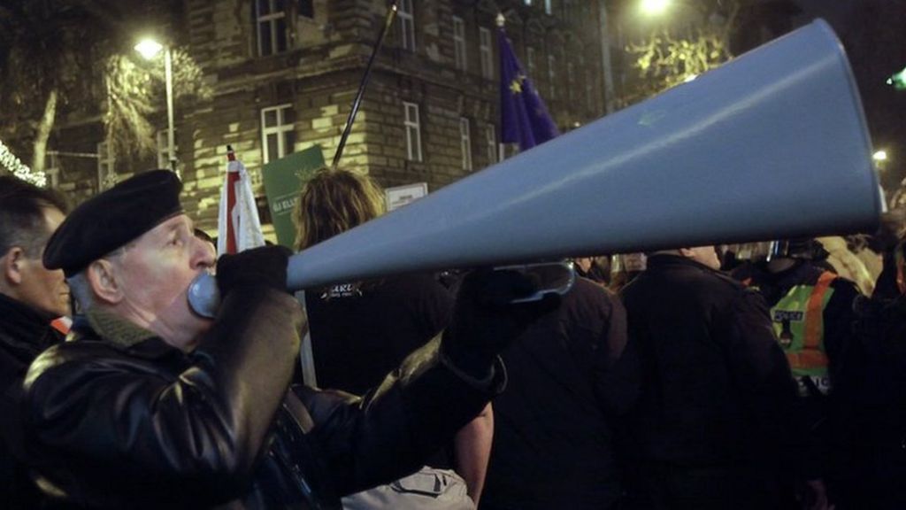 Is populism a threat to Europe's economies?