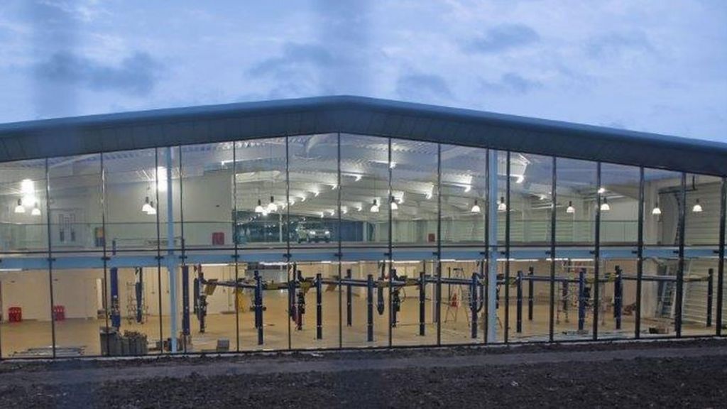 Car museum to be revamped and renamed