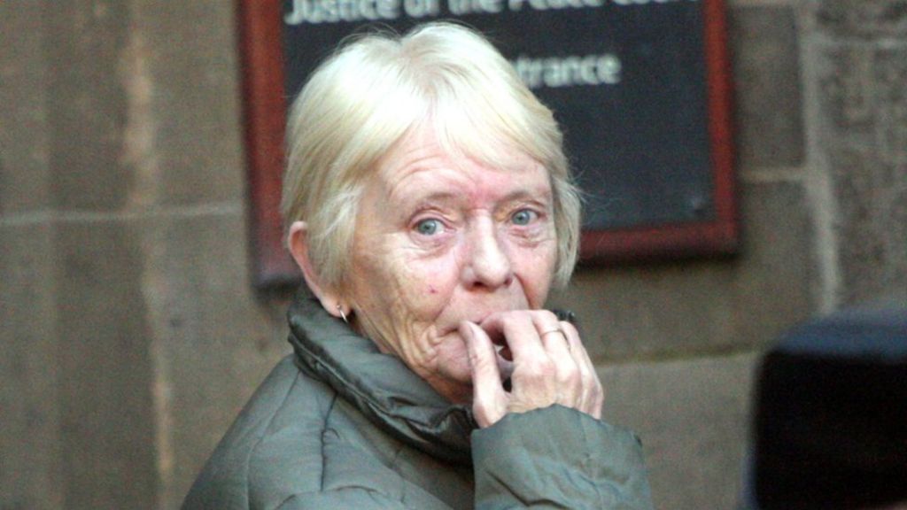 Daughter received dead mother's pension for 22 years