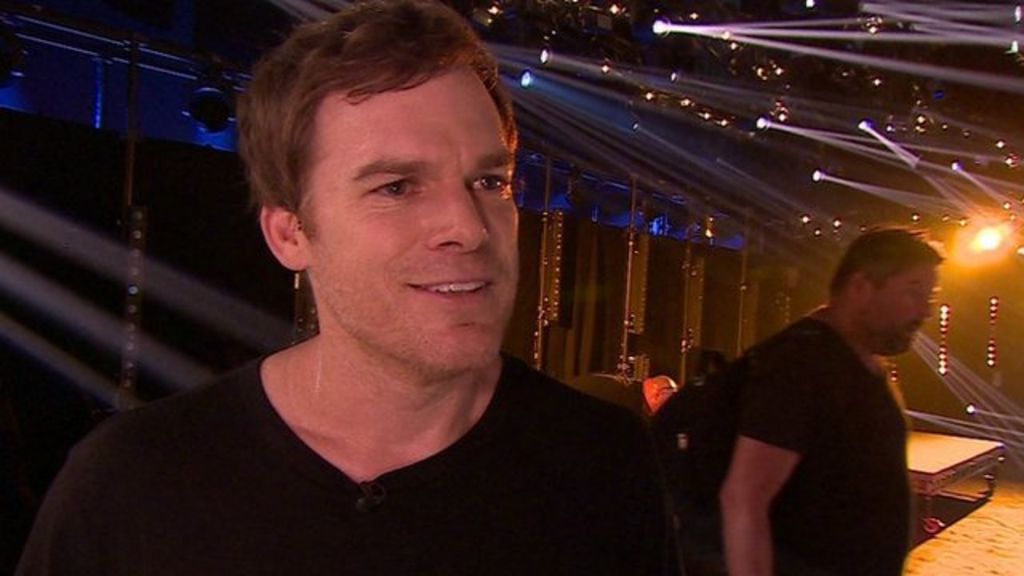 Actor Michael C Hall to sing Bowie track at Mercury Prize