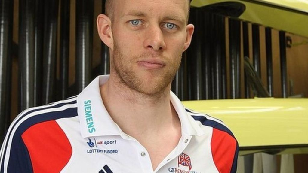 Paralympian recovering after surgery