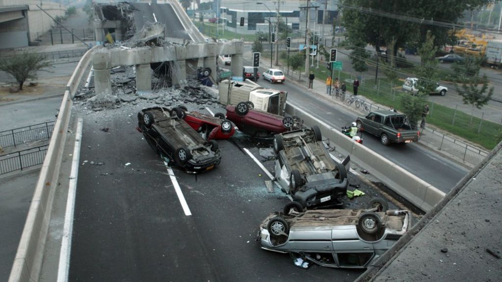 Gravitational pull 'has role in quakes'