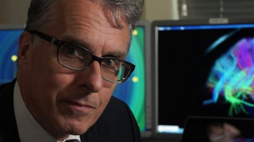 Is depression a state of body not mind?