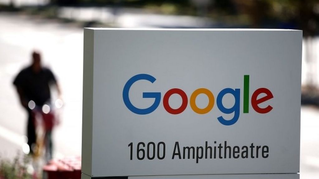 Google and France clash over search