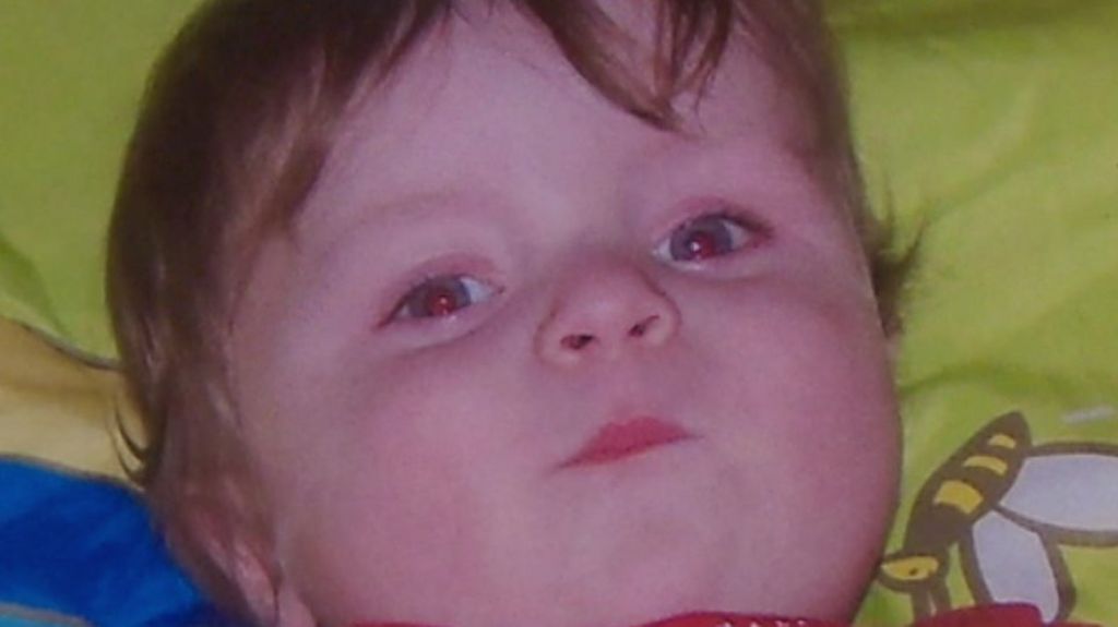 Harry Procko's death prompts five-figure sum NHS settlement