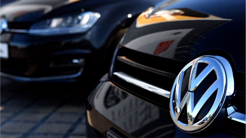1.2m UK vehicles affected in VW scandal