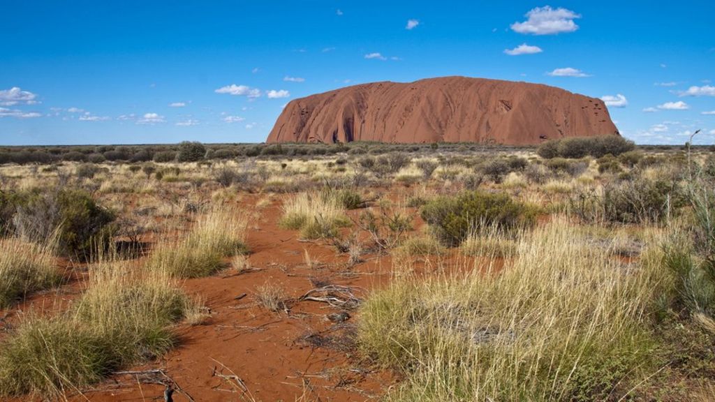 Is Australia's 'luck' in business running out?