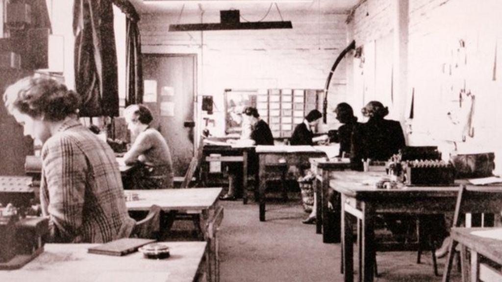 Bletchley Park: 'Codebreakers school' planned for site