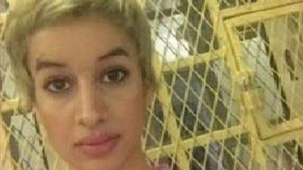 Amina Al-Jeffery: 'Locked up' woman must be allowed home