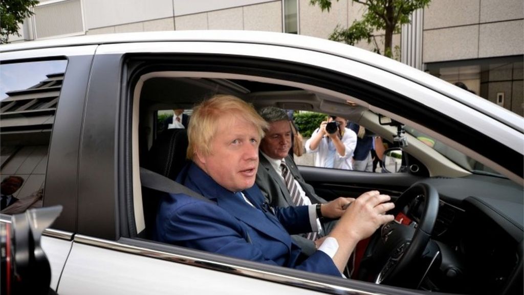 No timetable for London's Night Tube