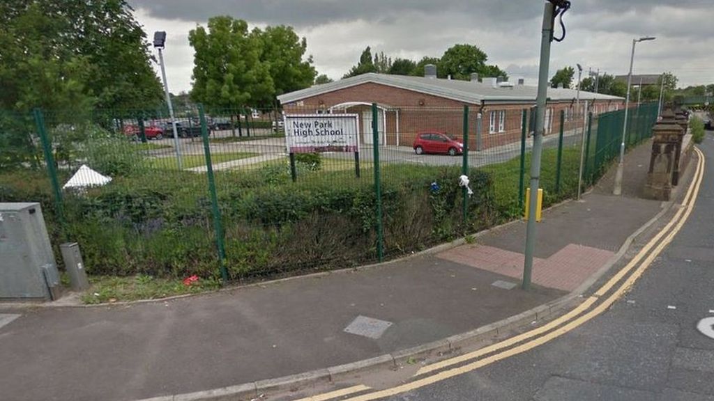 Salford school pupils 'leave school to take drugs'