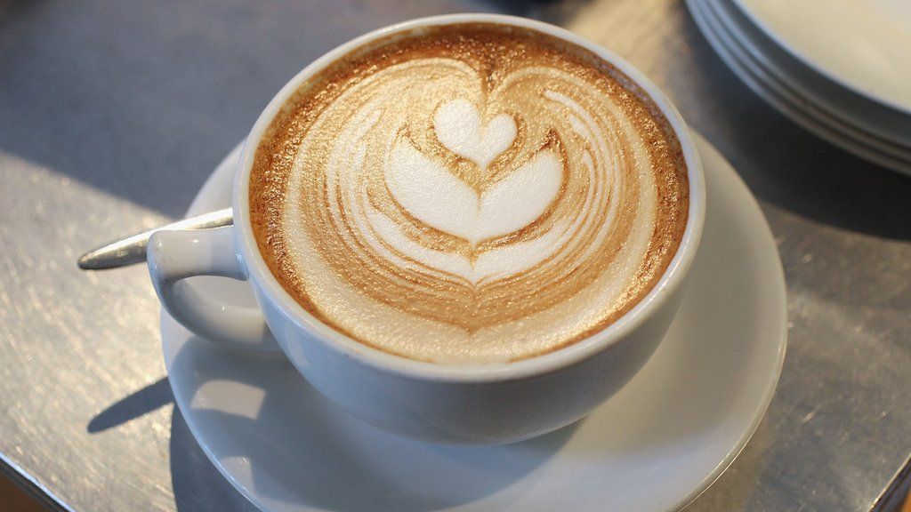 VIDEO: Can New Yorkers cope with decaf-only coffee?