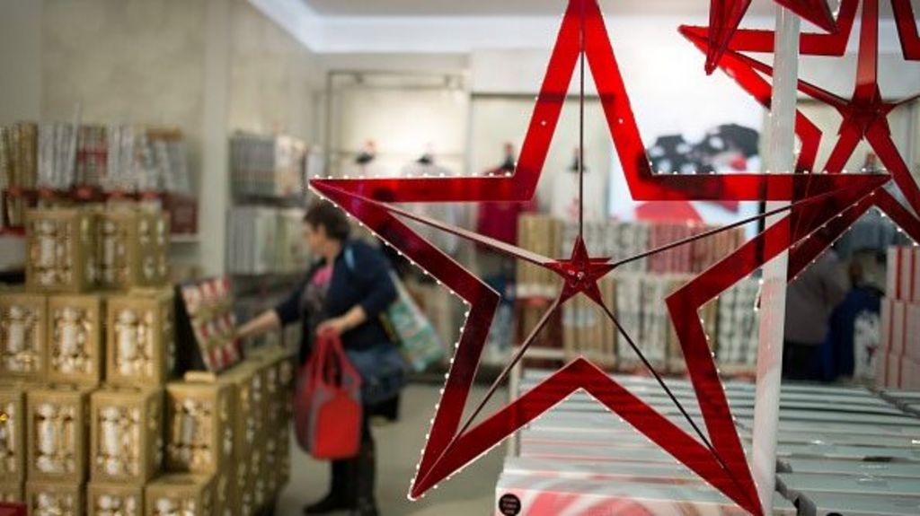 'Act now' on Christmas debt worries