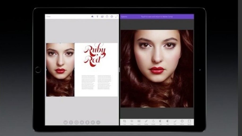 "Smile" Tool Draws Criticism at Apple Launch