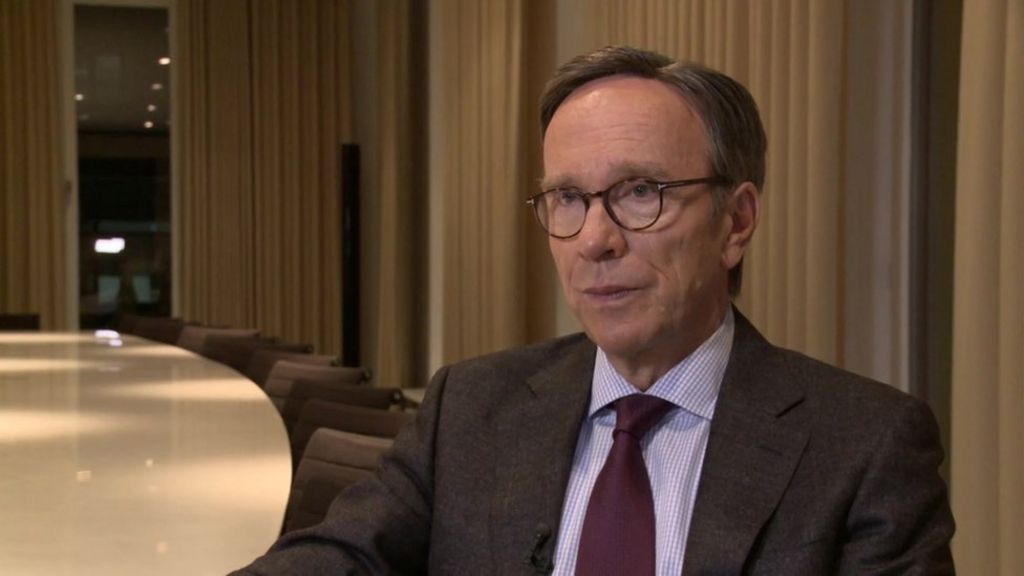 German car chief Matthias Wissmann warns over Brexit
